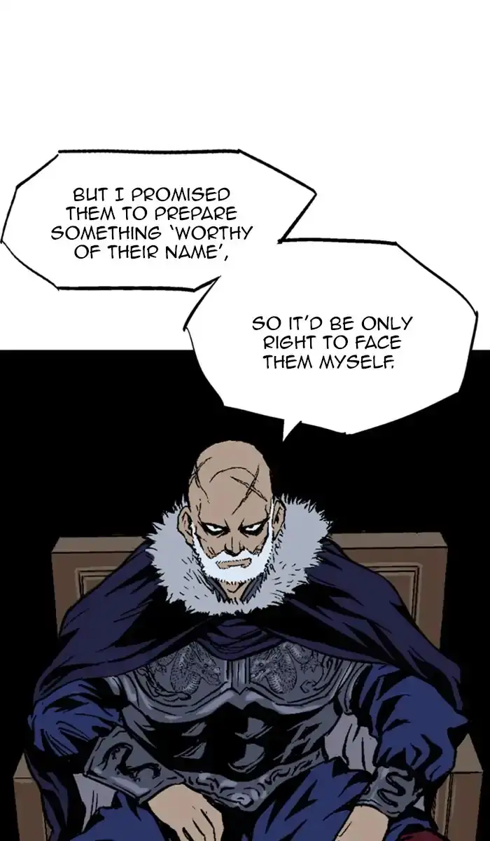 Gosu - Chapter 142 Page 98