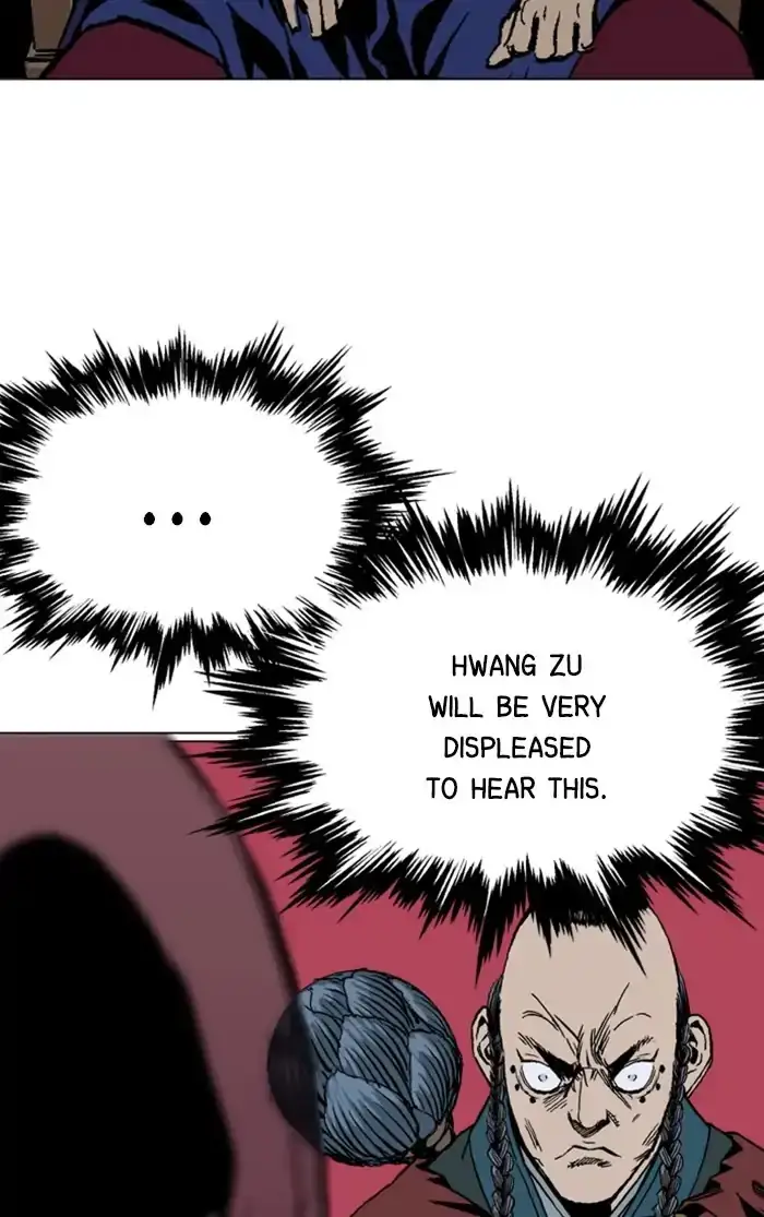 Gosu - Chapter 142 Page 99