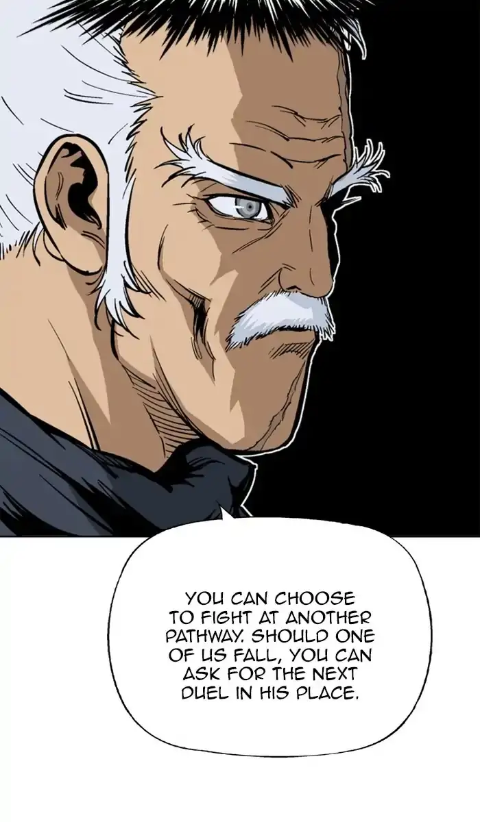 Gosu - Chapter 143 Page 20