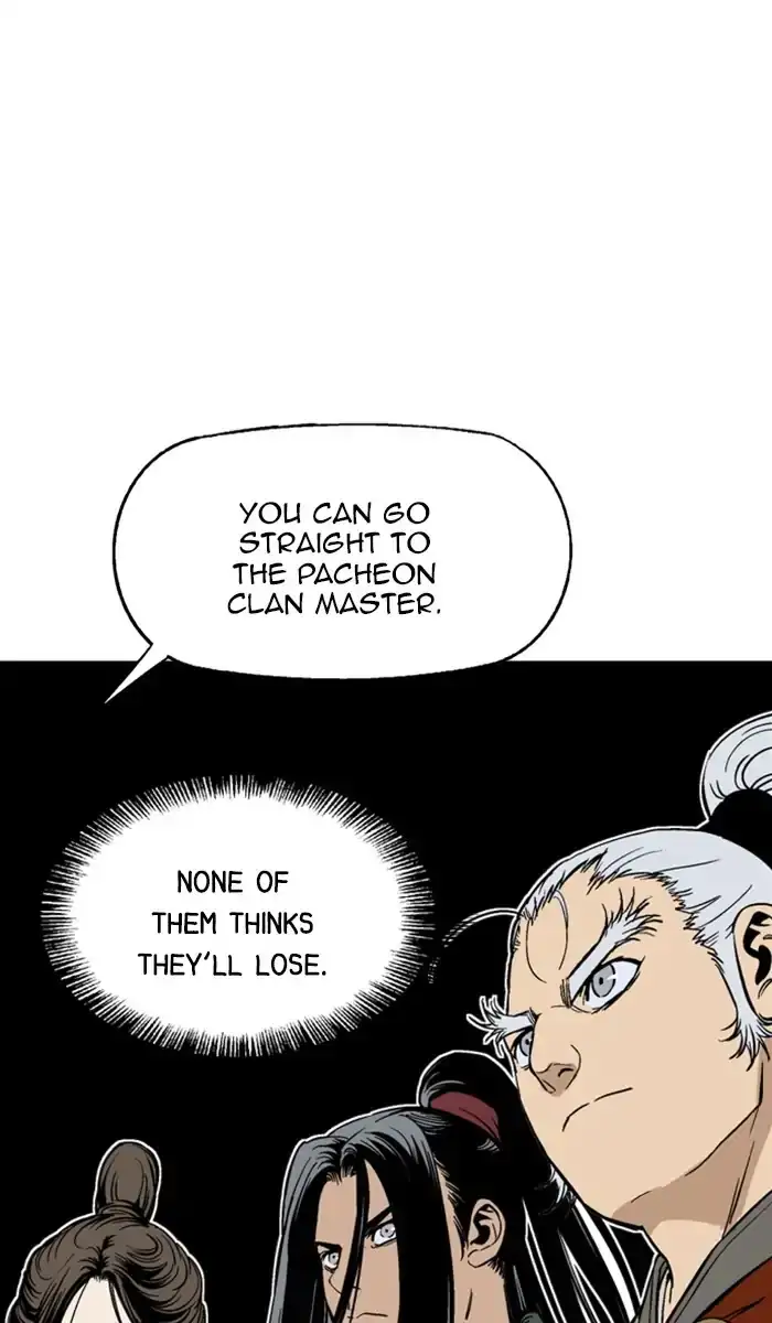 Gosu - Chapter 143 Page 28