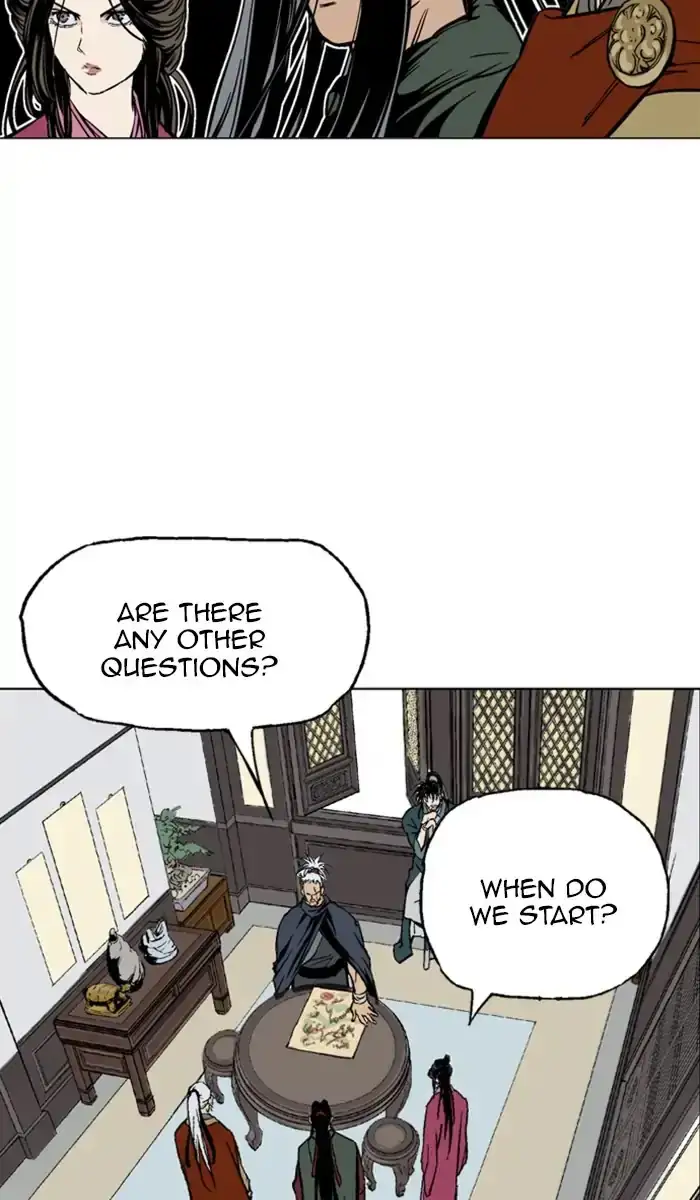 Gosu - Chapter 143 Page 29