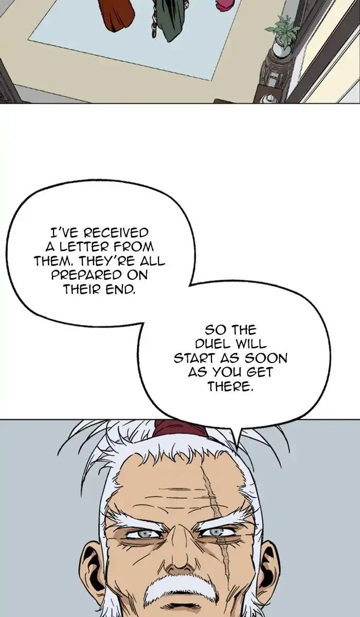 Gosu - Chapter 143 Page 30