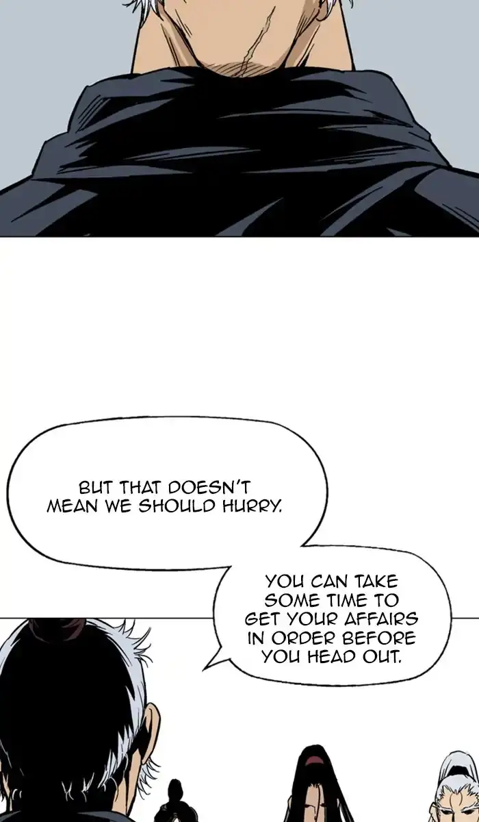 Gosu - Chapter 143 Page 31