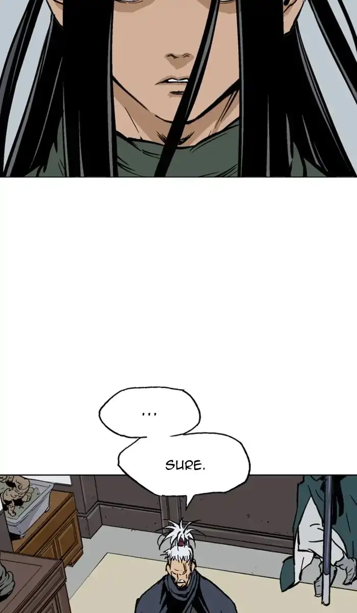 Gosu - Chapter 143 Page 34