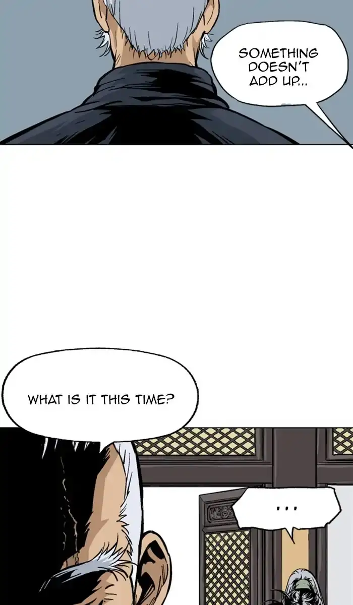 Gosu - Chapter 143 Page 38