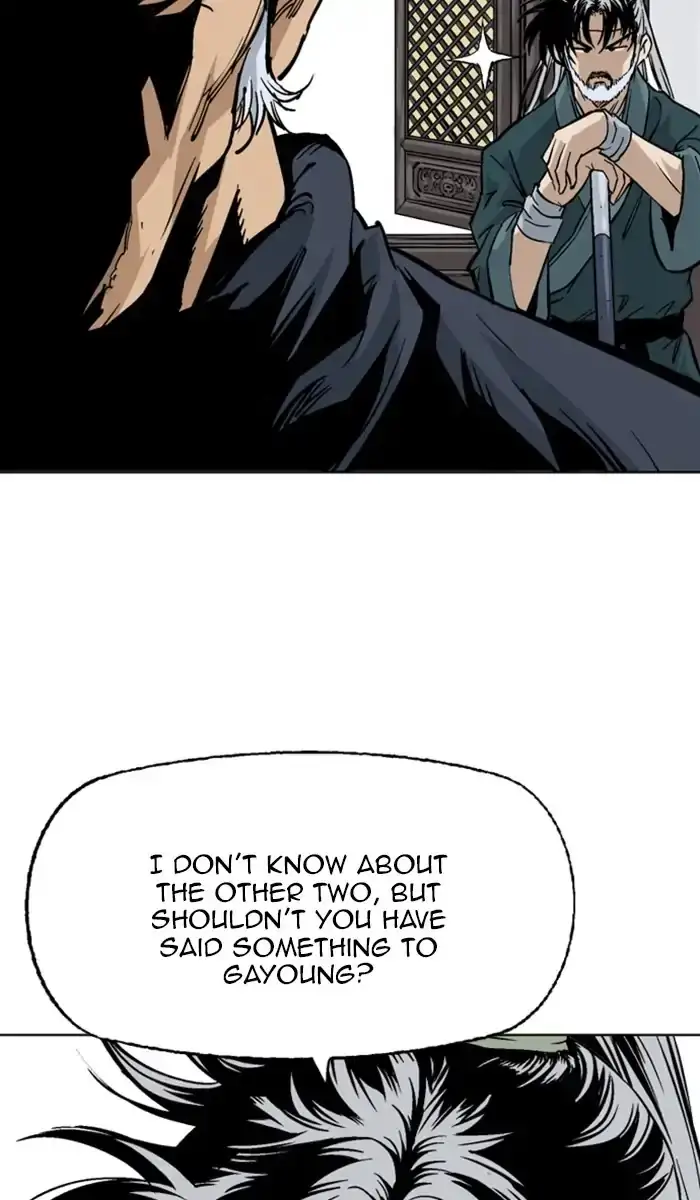 Gosu - Chapter 143 Page 39