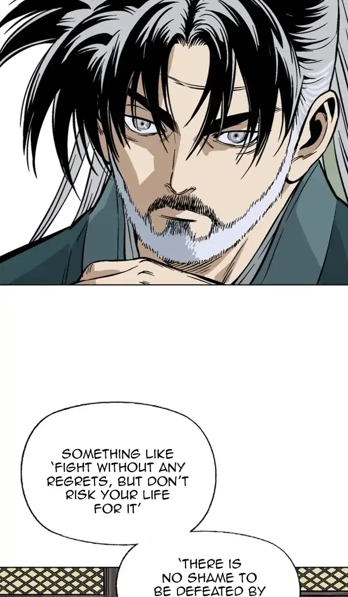 Gosu - Chapter 143 Page 40