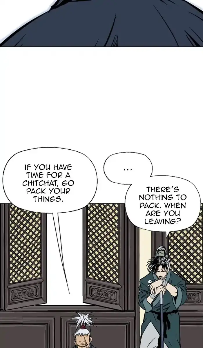 Gosu - Chapter 143 Page 43