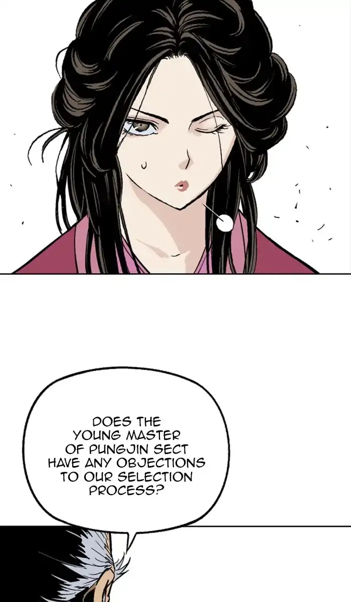 Gosu - Chapter 143 Page 5