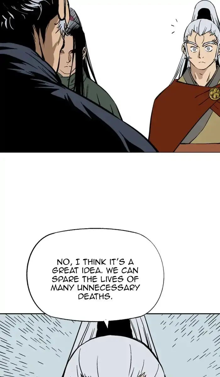 Gosu - Chapter 143 Page 6