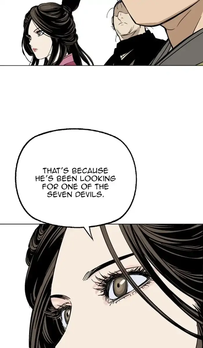 Gosu - Chapter 143 Page 62