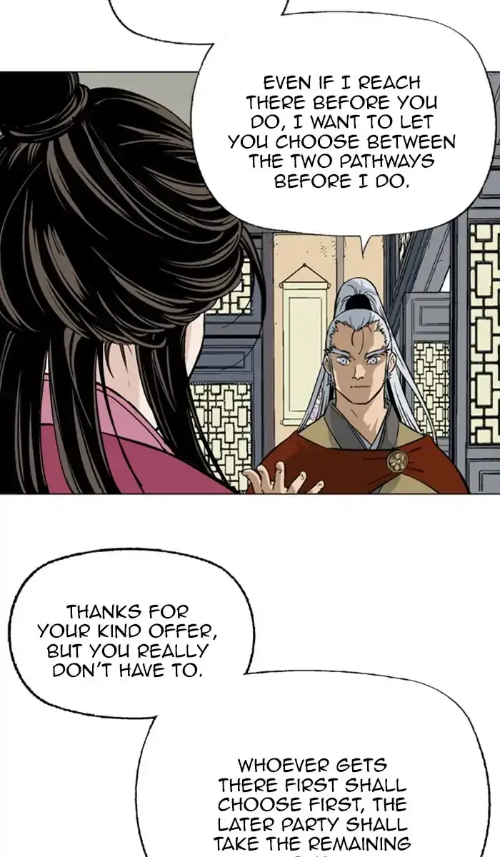 Gosu - Chapter 143 Page 68