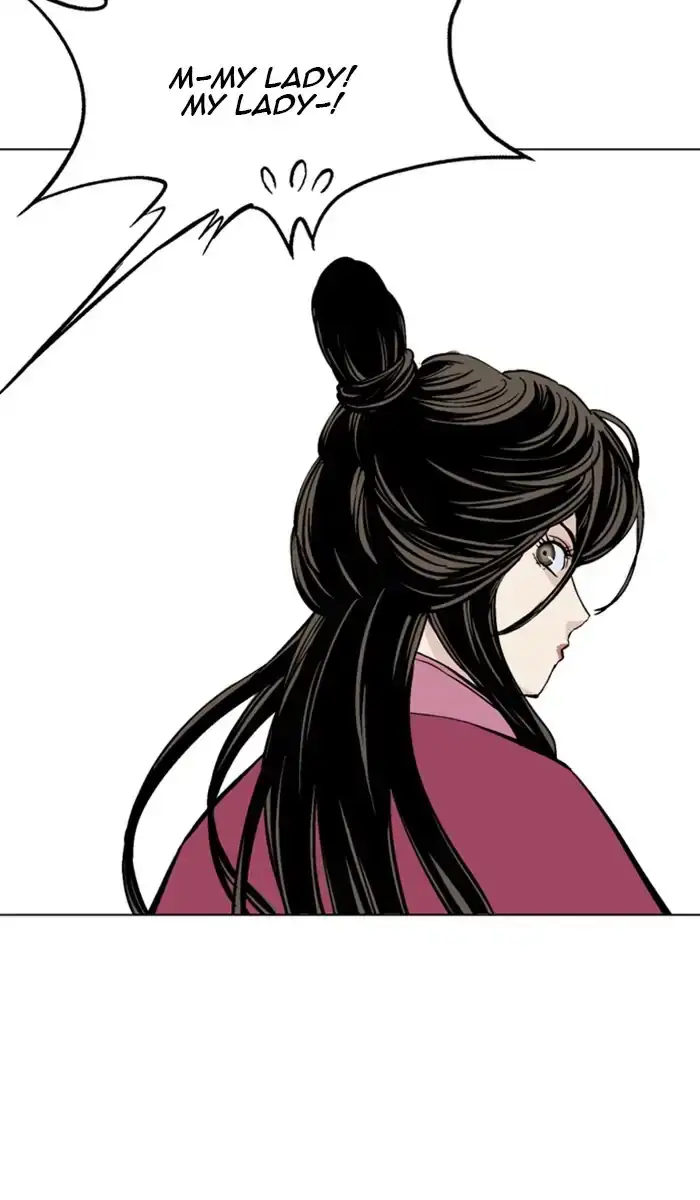 Gosu - Chapter 143 Page 73