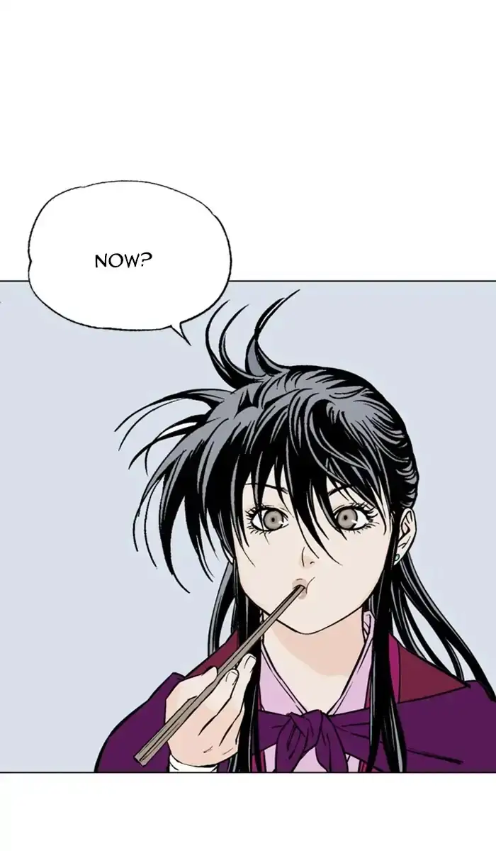 Gosu - Chapter 143 Page 85