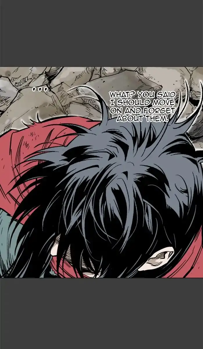 Gosu - Chapter 144 Page 43