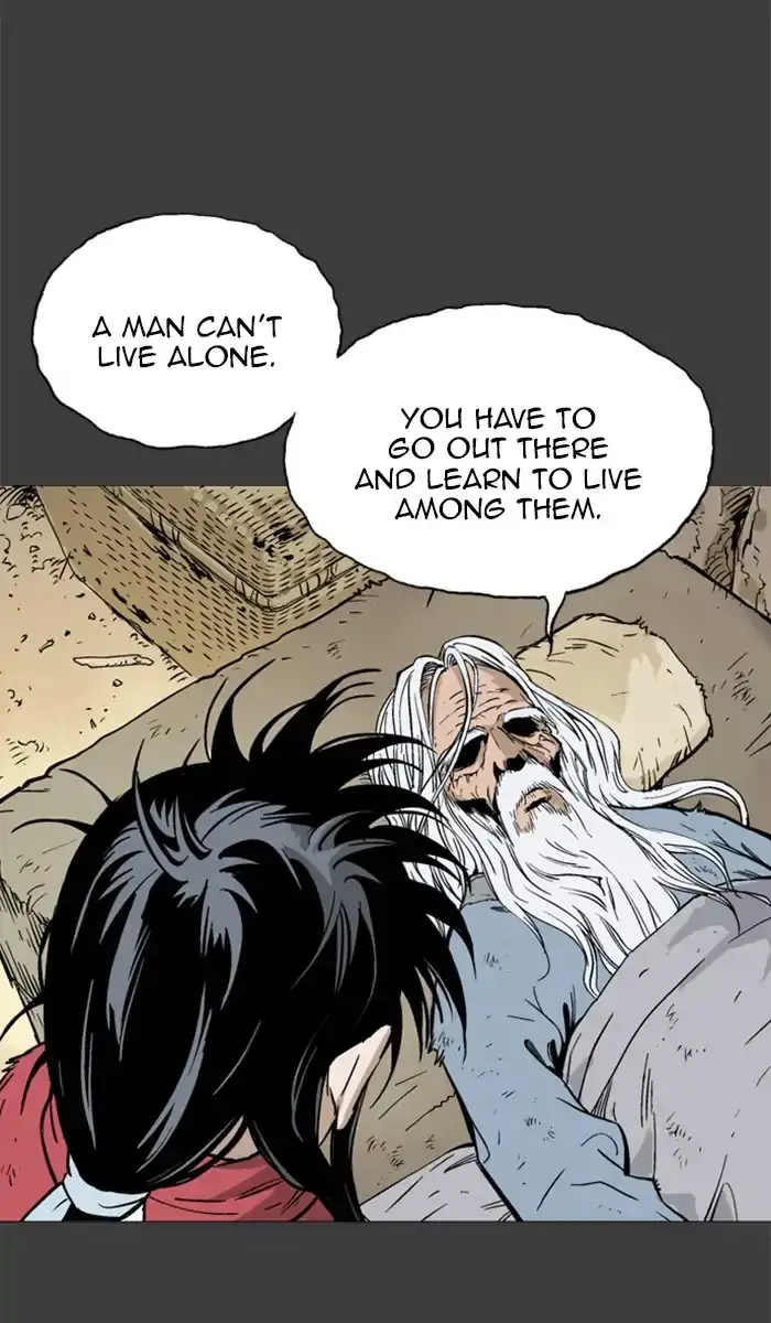 Gosu - Chapter 144 Page 6
