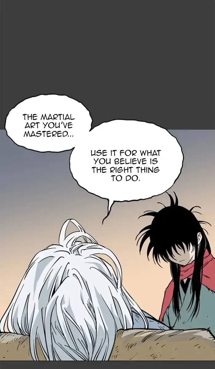 Gosu - Chapter 144 Page 7