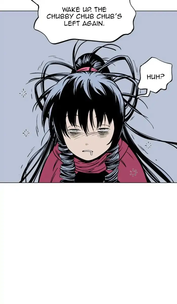 Gosu - Chapter 144 Page 71