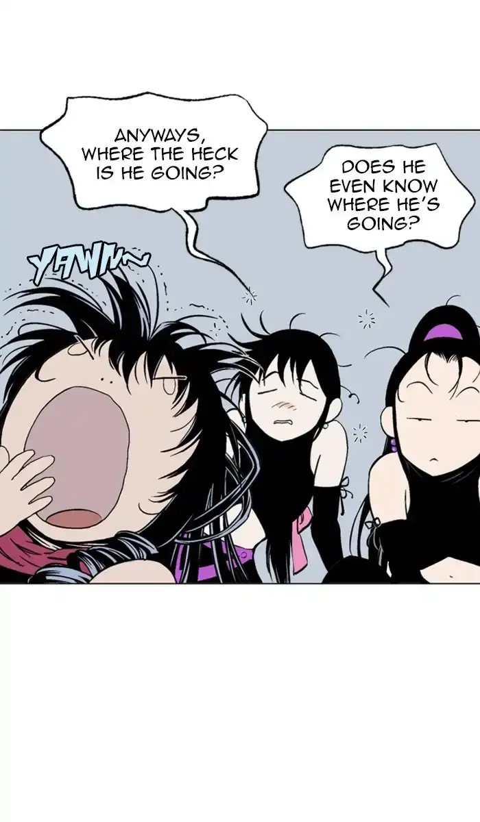 Gosu - Chapter 144 Page 73