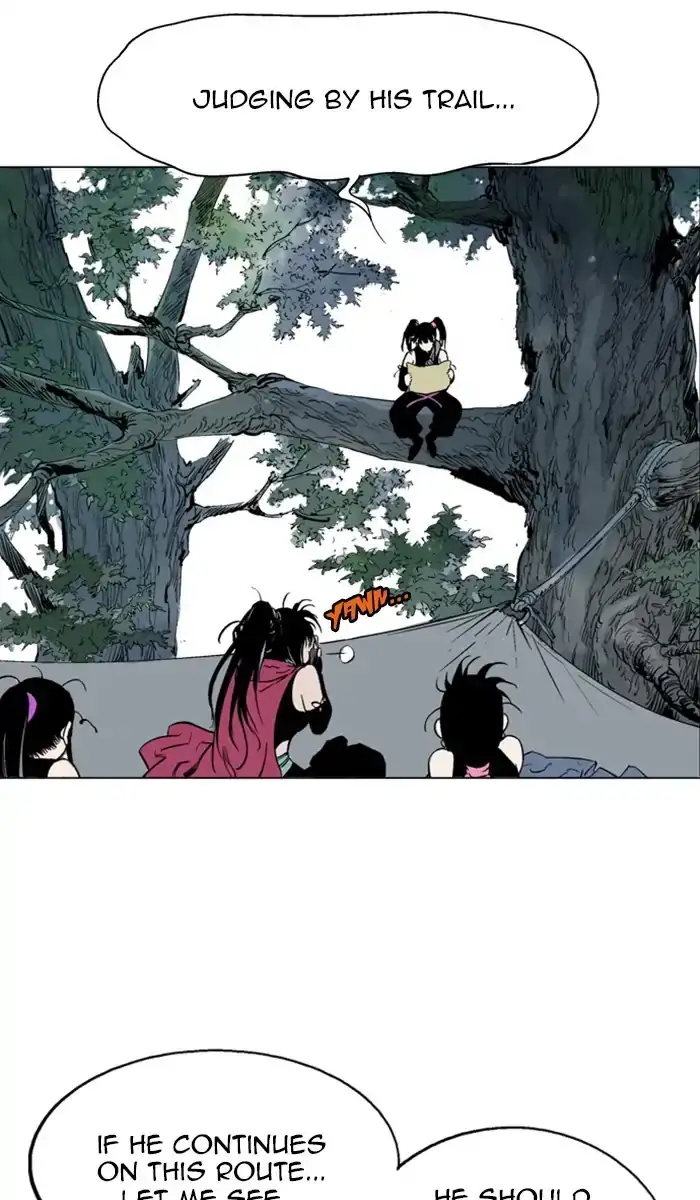 Gosu - Chapter 144 Page 74