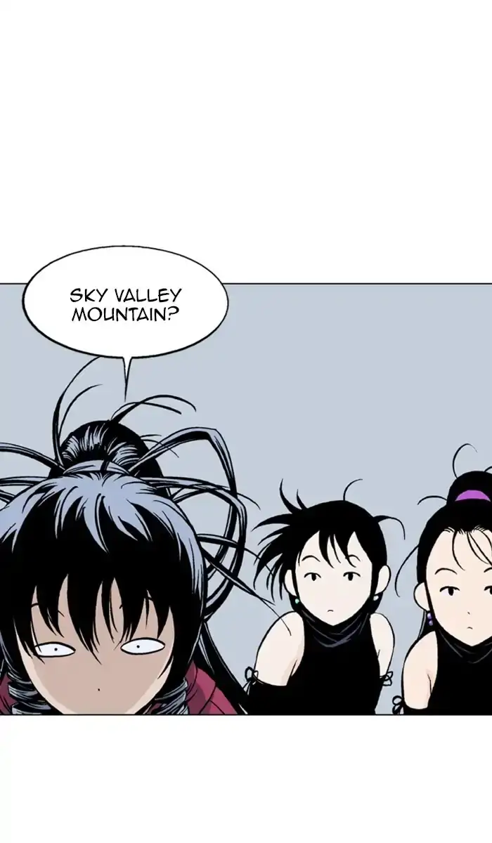 Gosu - Chapter 144 Page 77