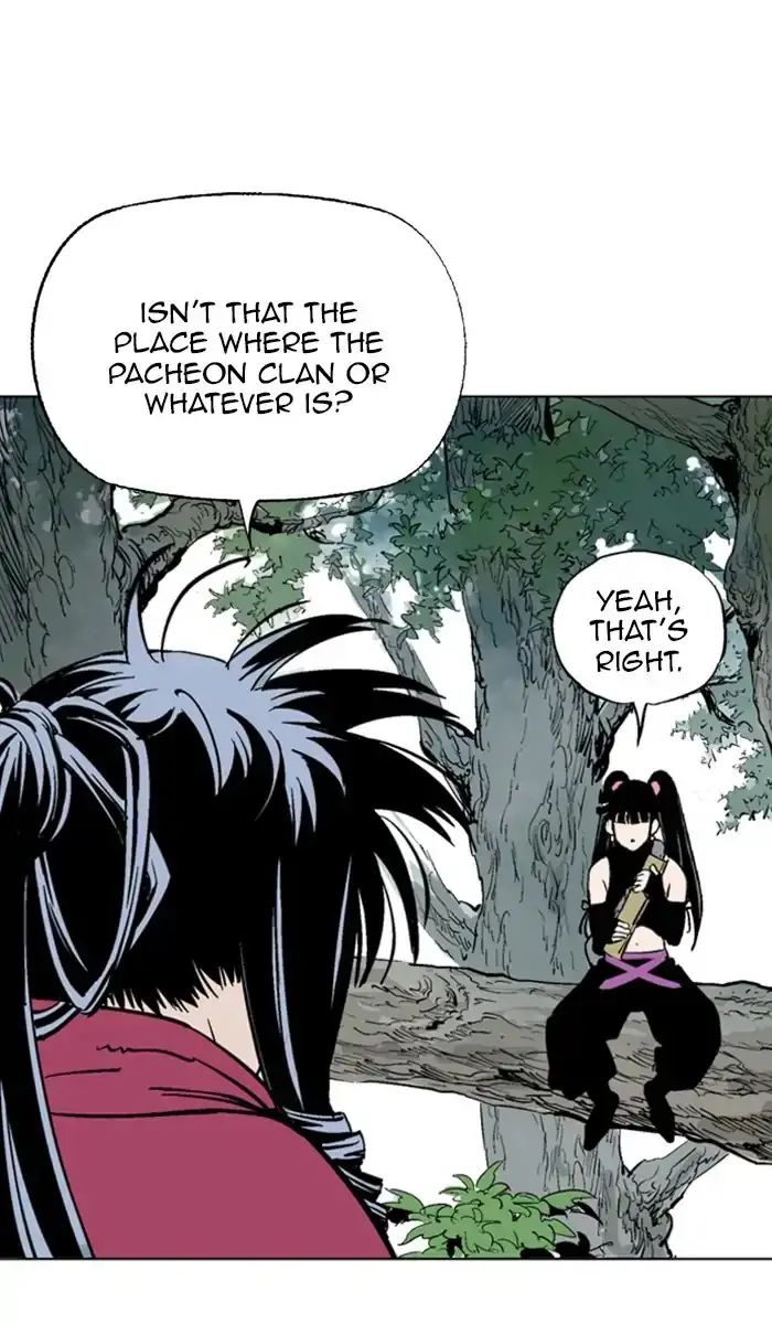 Gosu - Chapter 144 Page 78