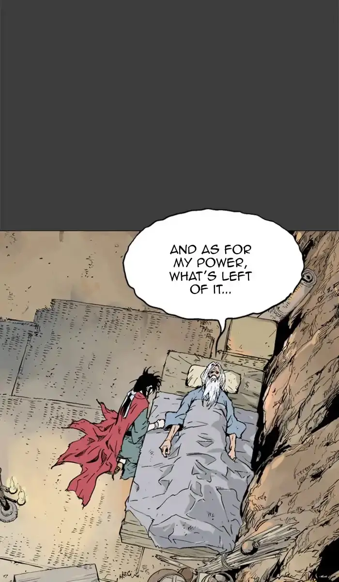Gosu - Chapter 144 Page 8