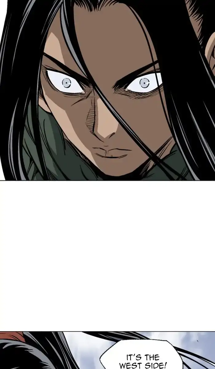 Gosu - Chapter 144 Page 86