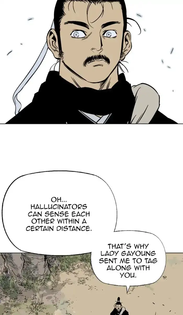 Gosu - Chapter 144 Page 89