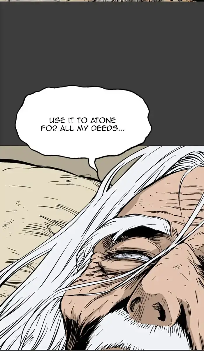 Gosu - Chapter 144 Page 9