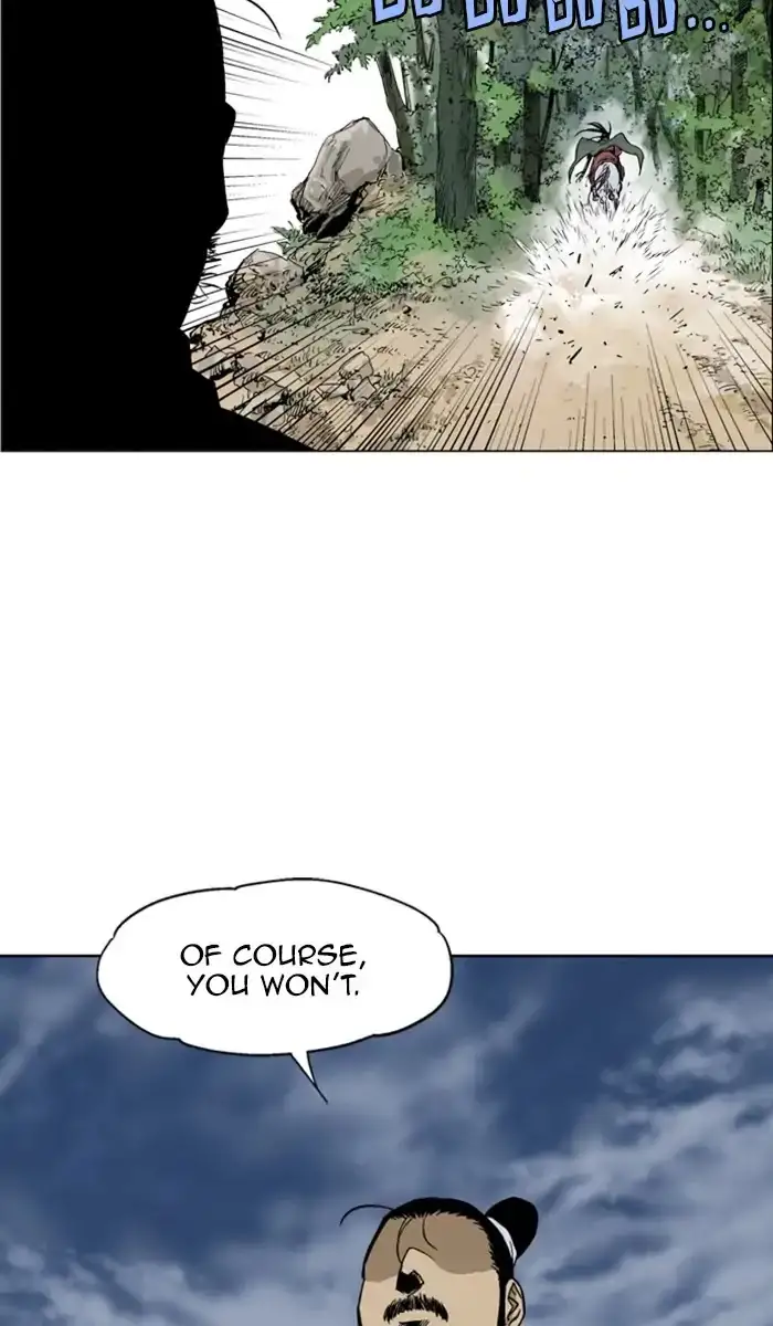 Gosu - Chapter 144 Page 94