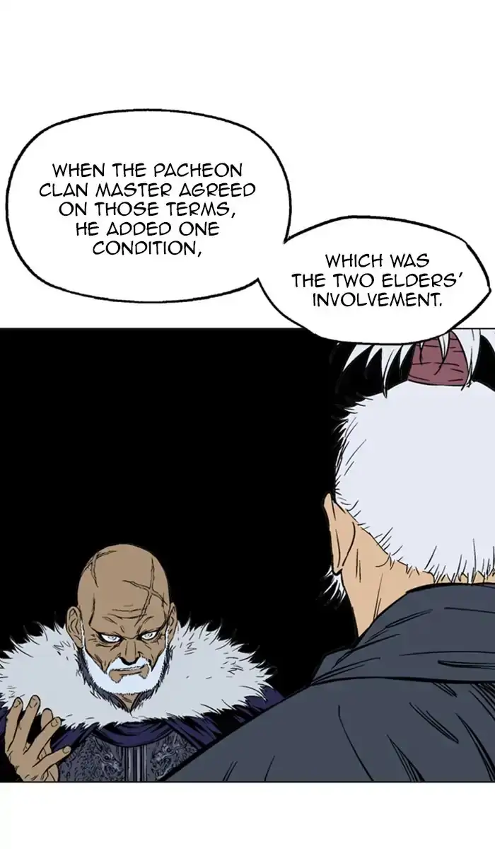 Gosu - Chapter 145 Page 36