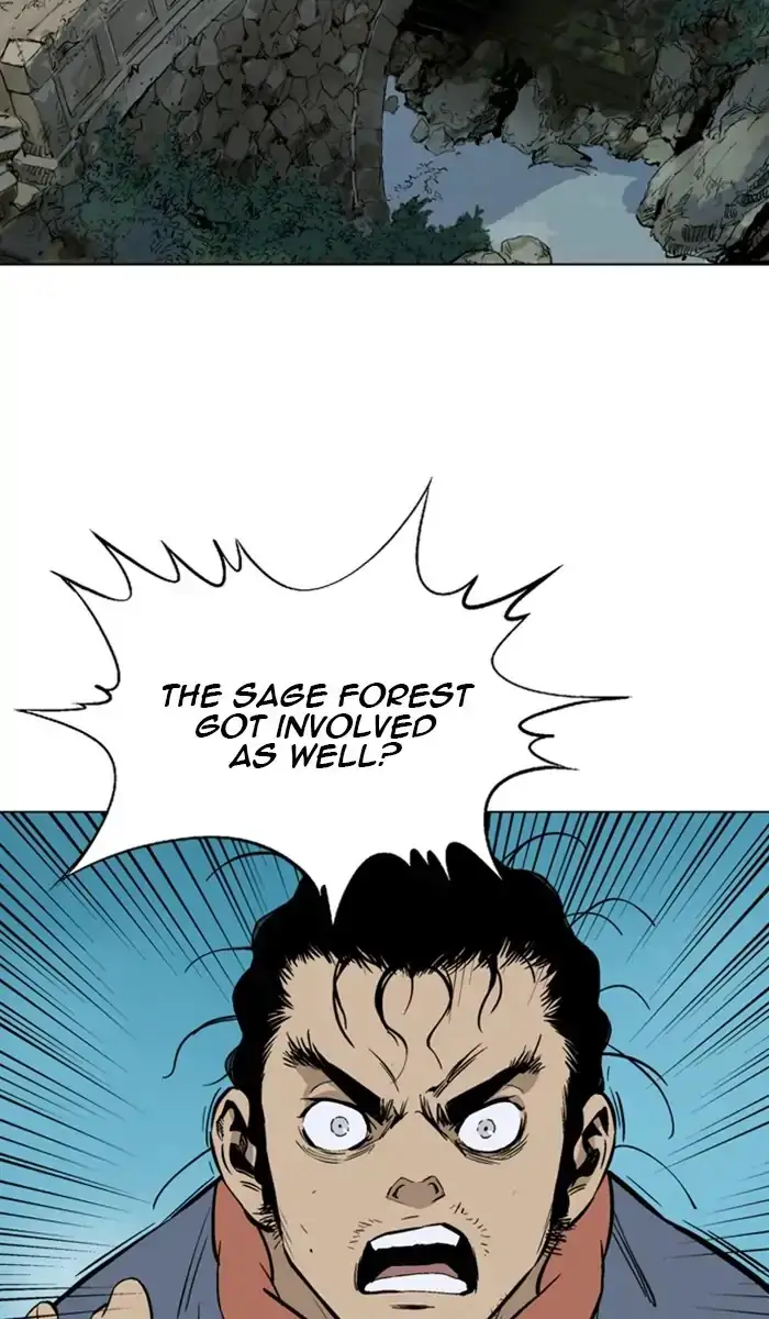 Gosu - Chapter 145 Page 4