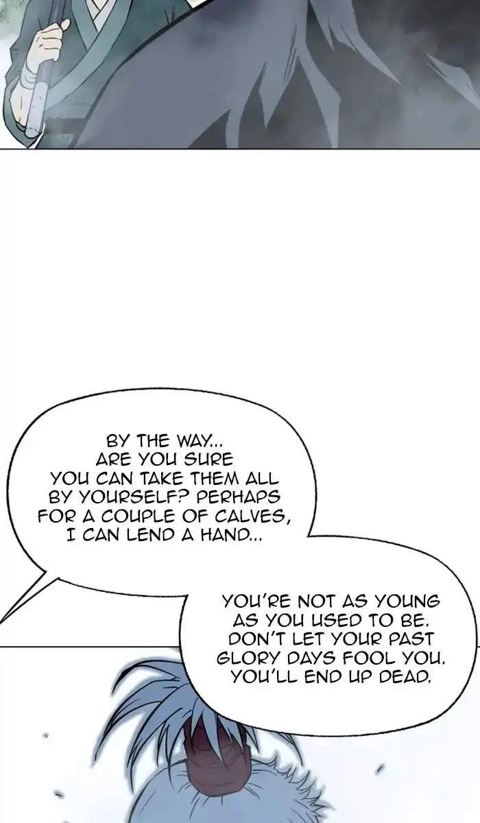 Gosu - Chapter 145 Page 49