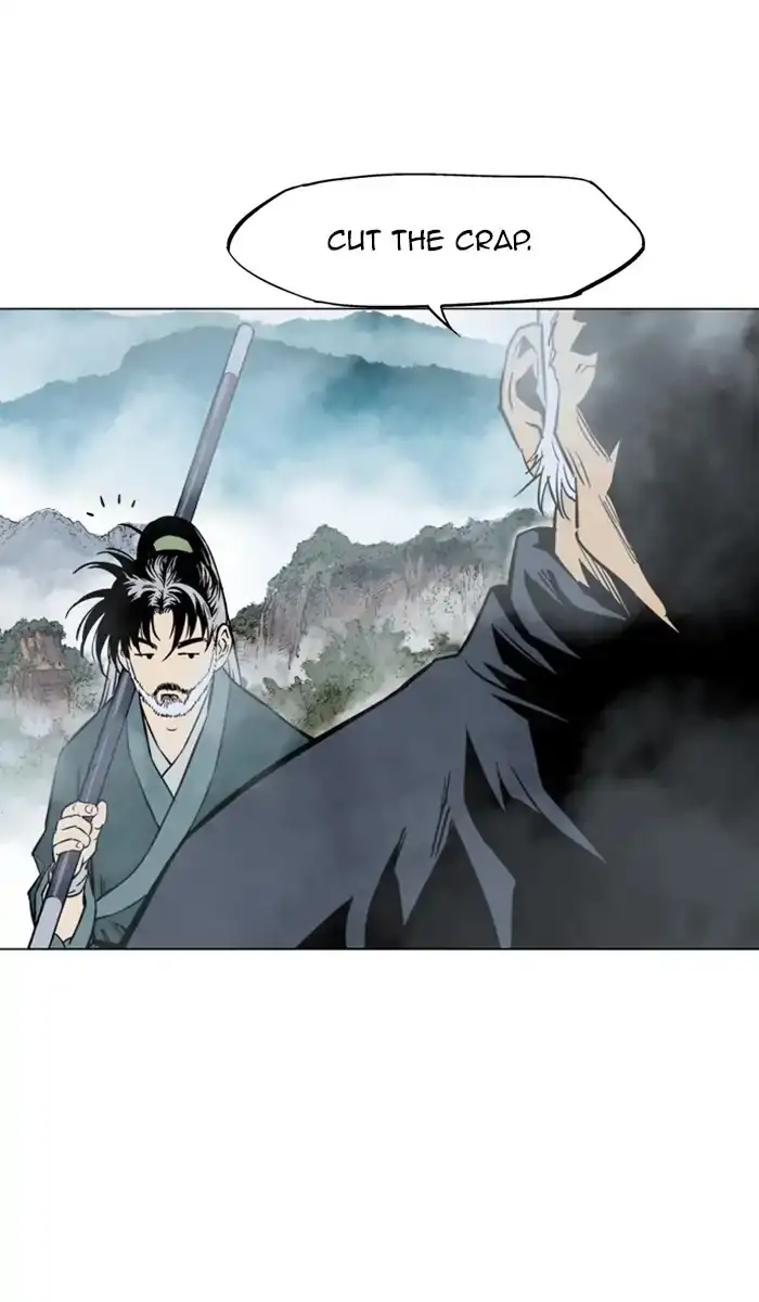 Gosu - Chapter 145 Page 51