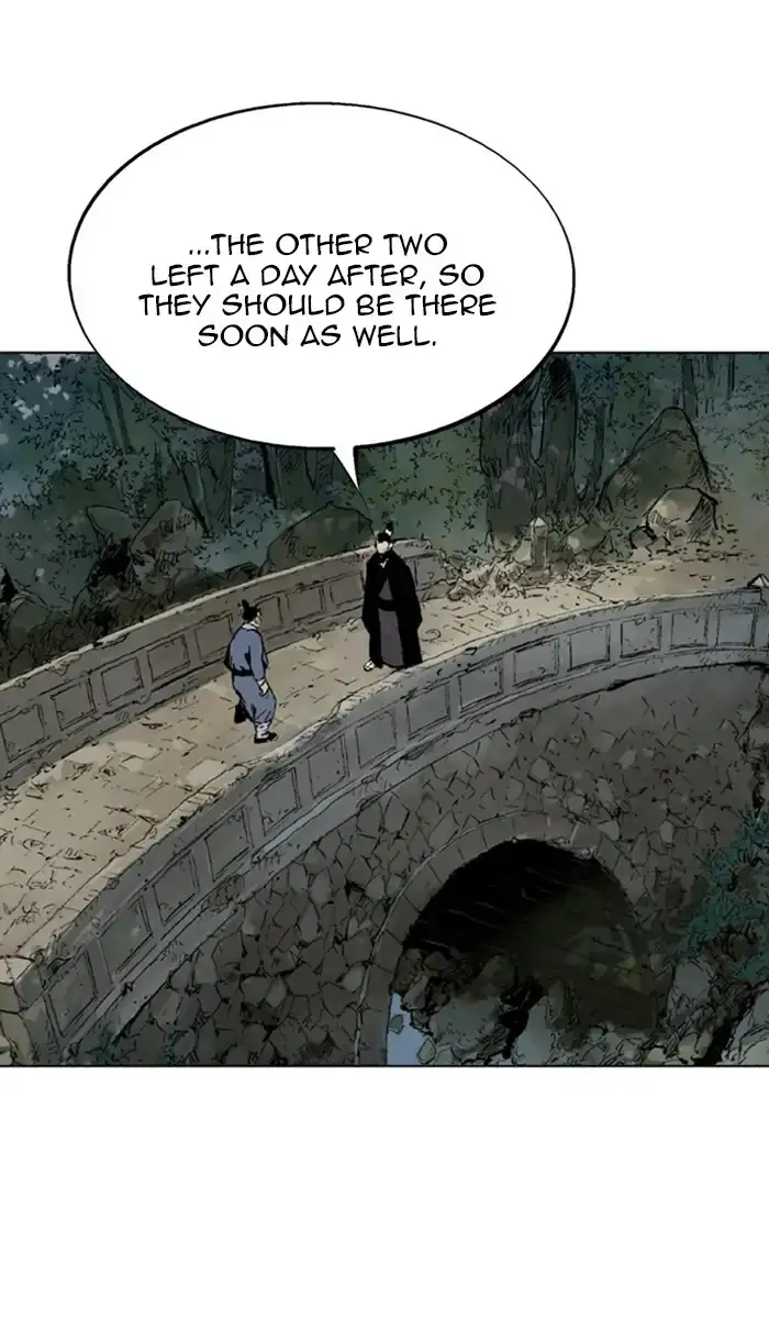 Gosu - Chapter 145 Page 60