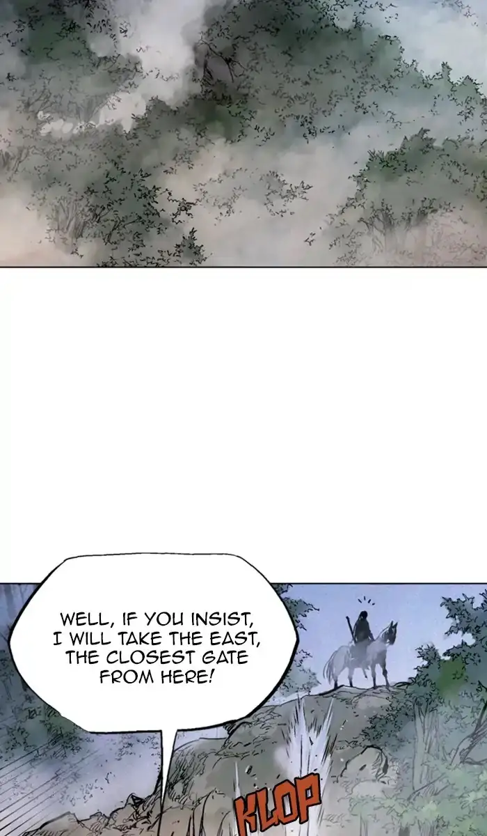 Gosu - Chapter 145 Page 67