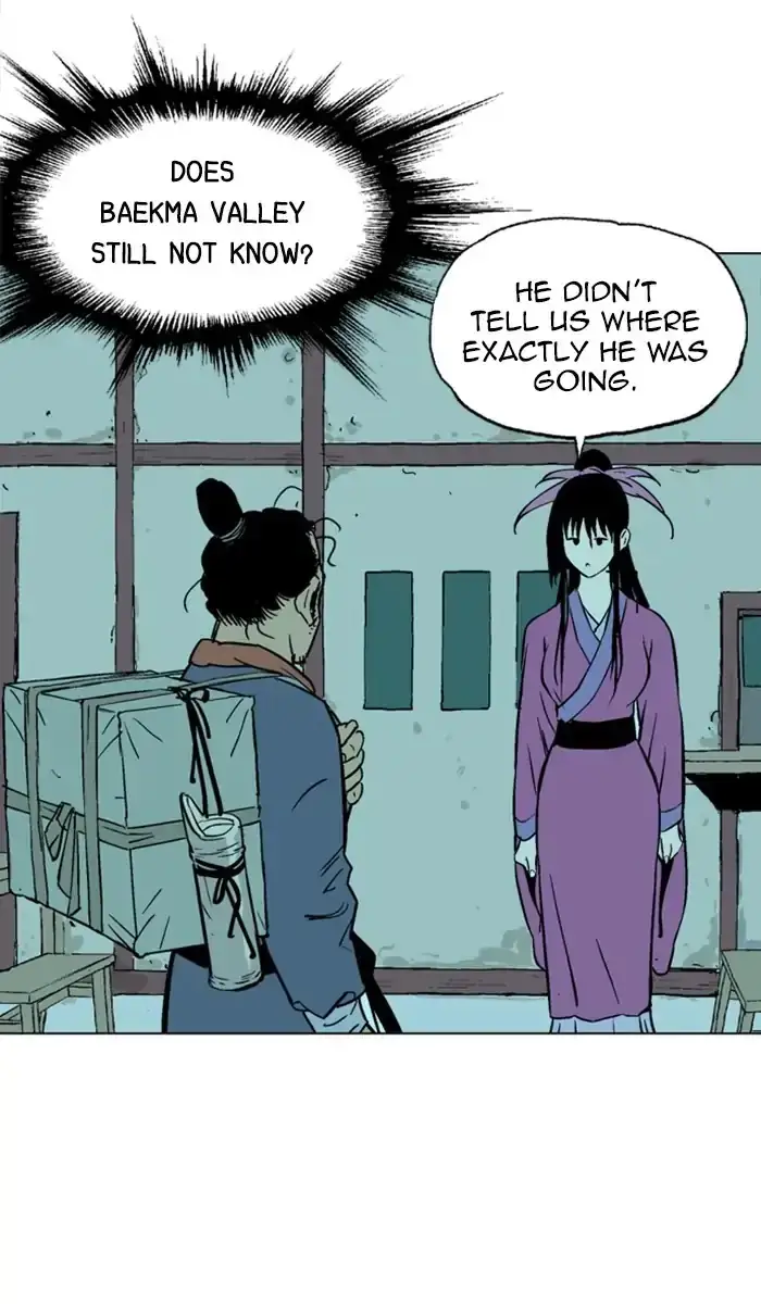 Gosu - Chapter 145 Page 75