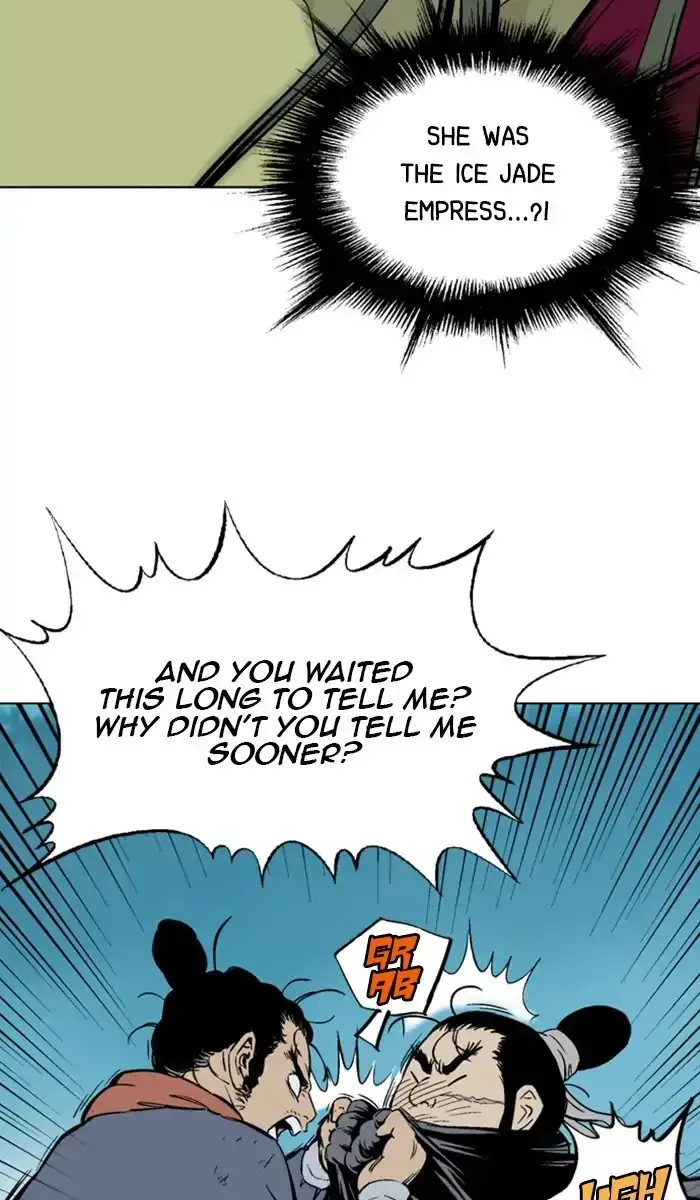 Gosu - Chapter 145 Page 8