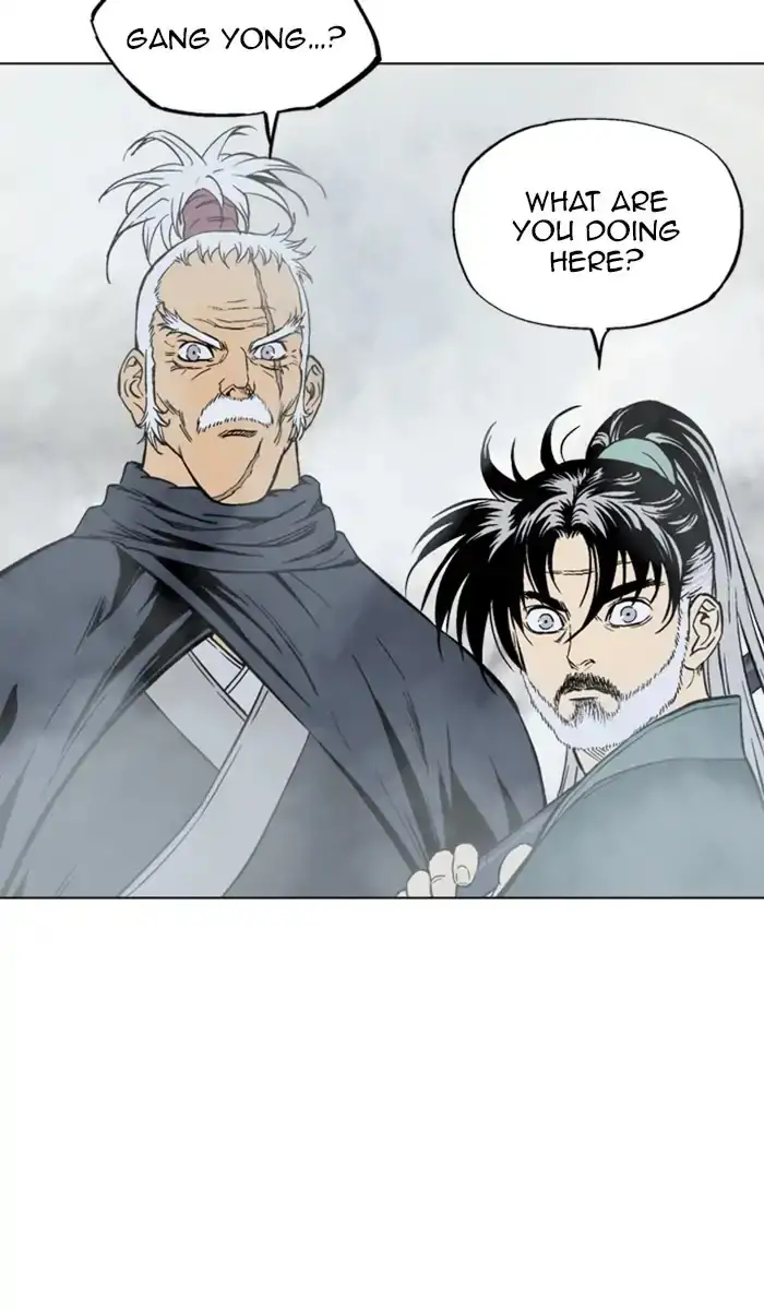 Gosu - Chapter 145 Page 83