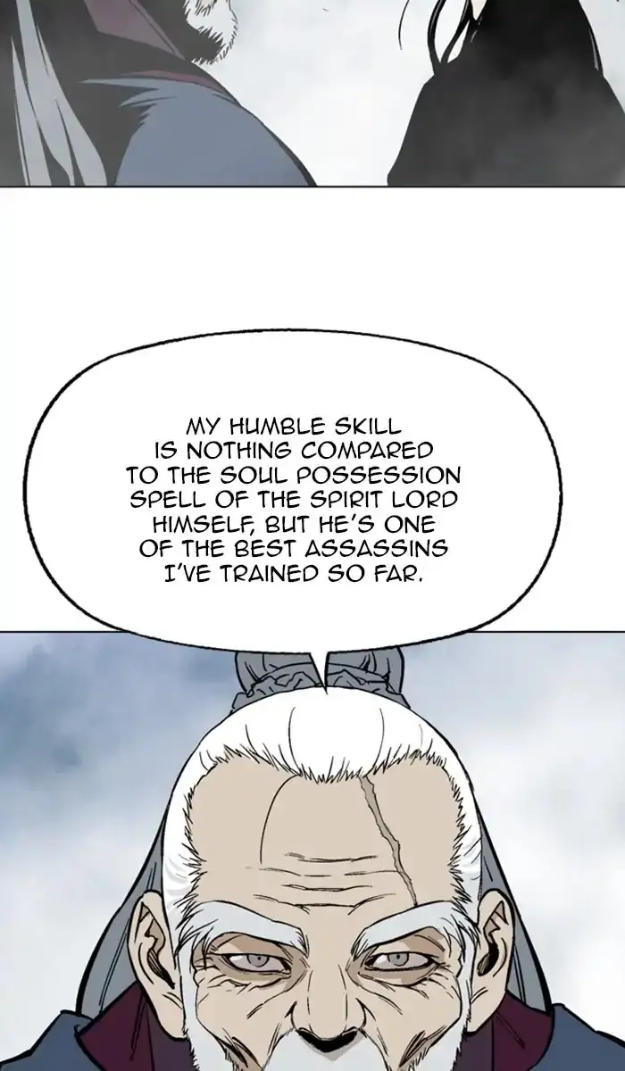 Gosu - Chapter 146 Page 31