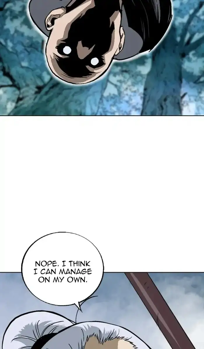 Gosu - Chapter 146 Page 60