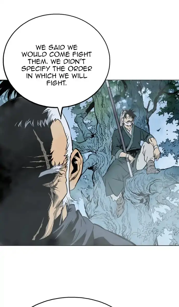 Gosu - Chapter 146 Page 77