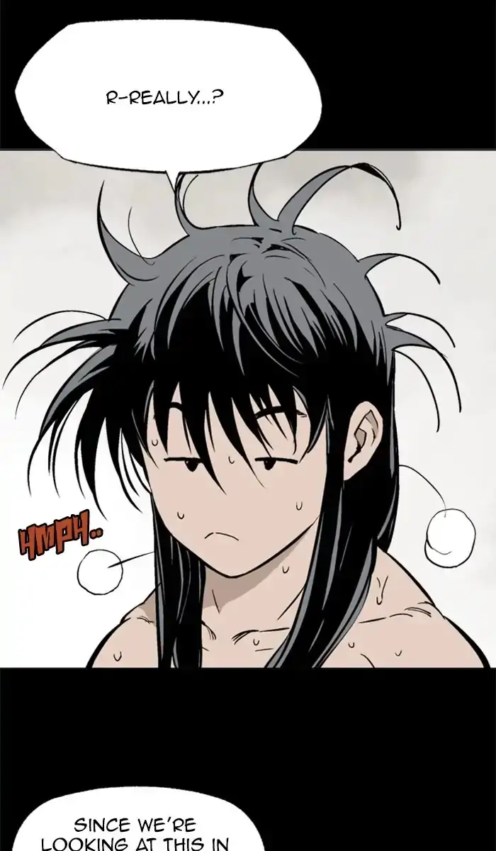 Gosu - Chapter 147 Page 12