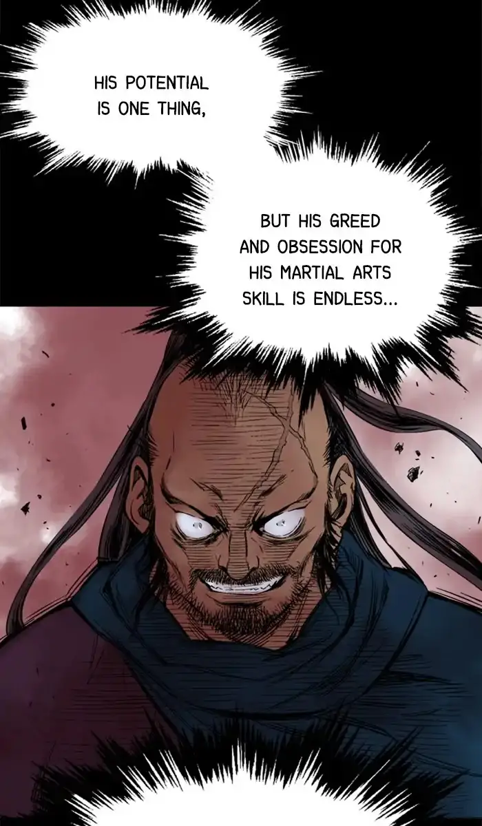 Gosu - Chapter 147 Page 16
