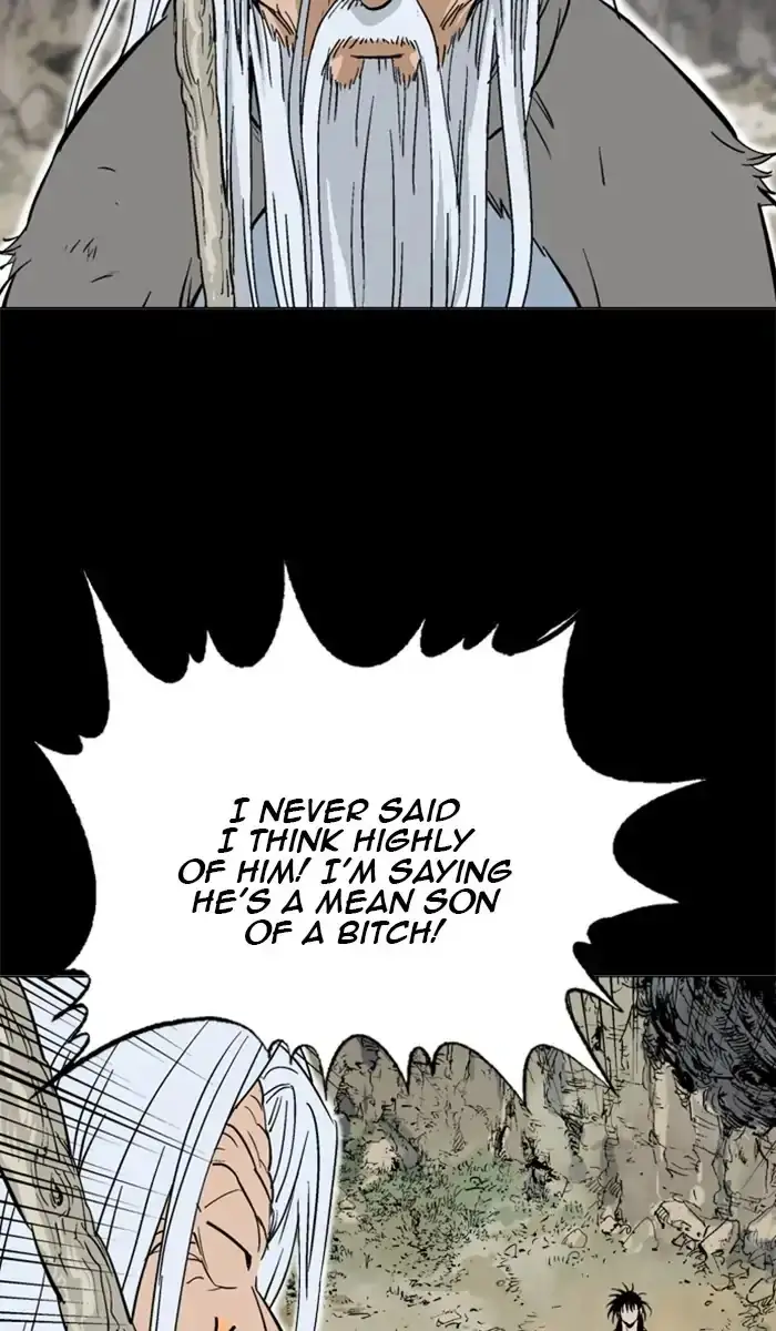 Gosu - Chapter 147 Page 19