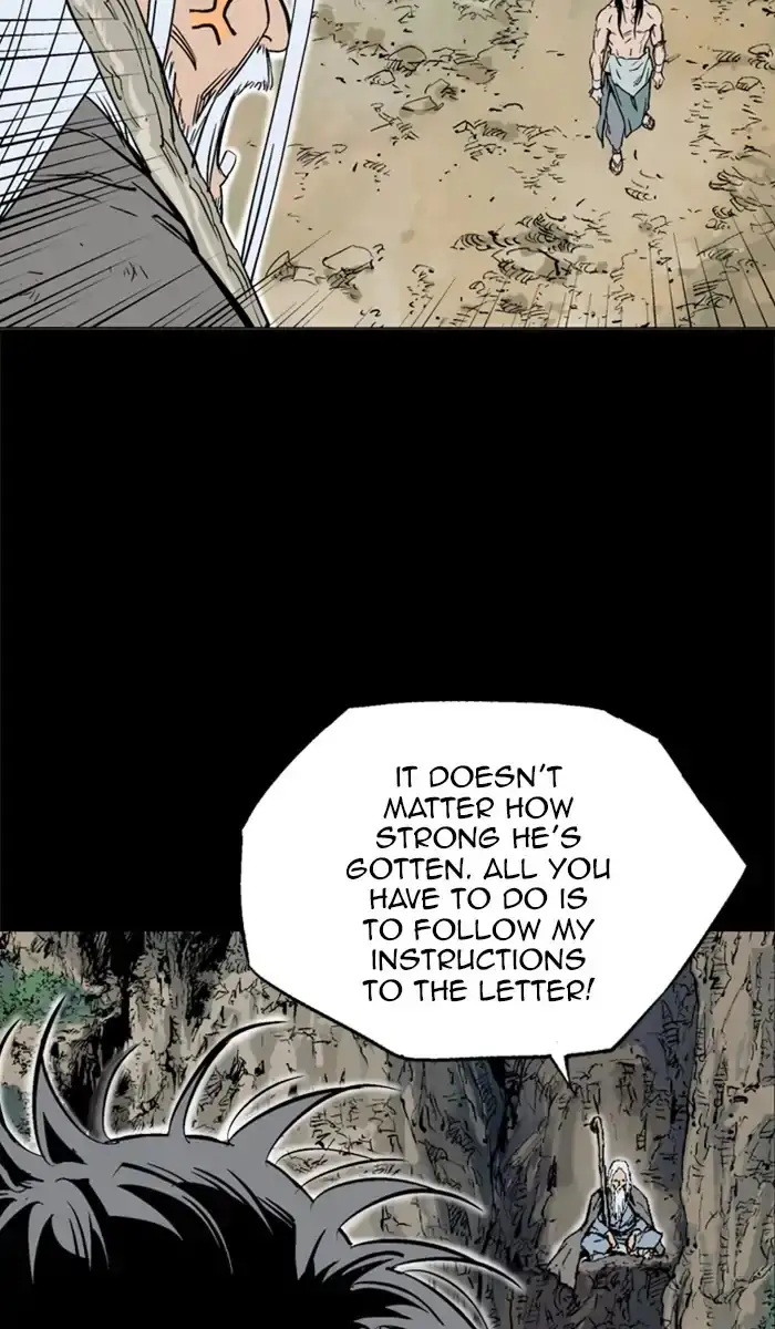 Gosu - Chapter 147 Page 20
