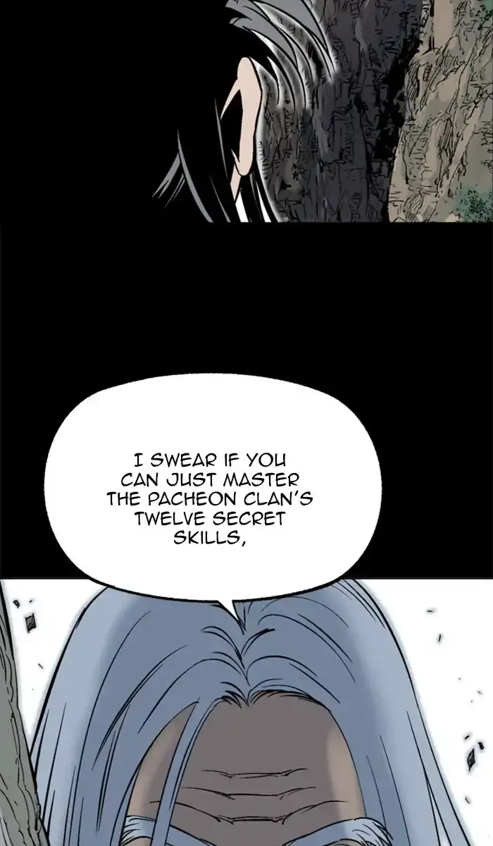 Gosu - Chapter 147 Page 21