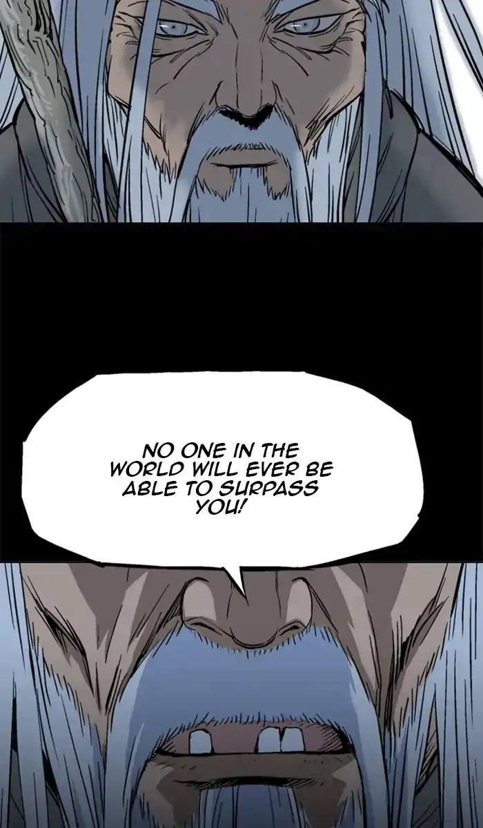 Gosu - Chapter 147 Page 22