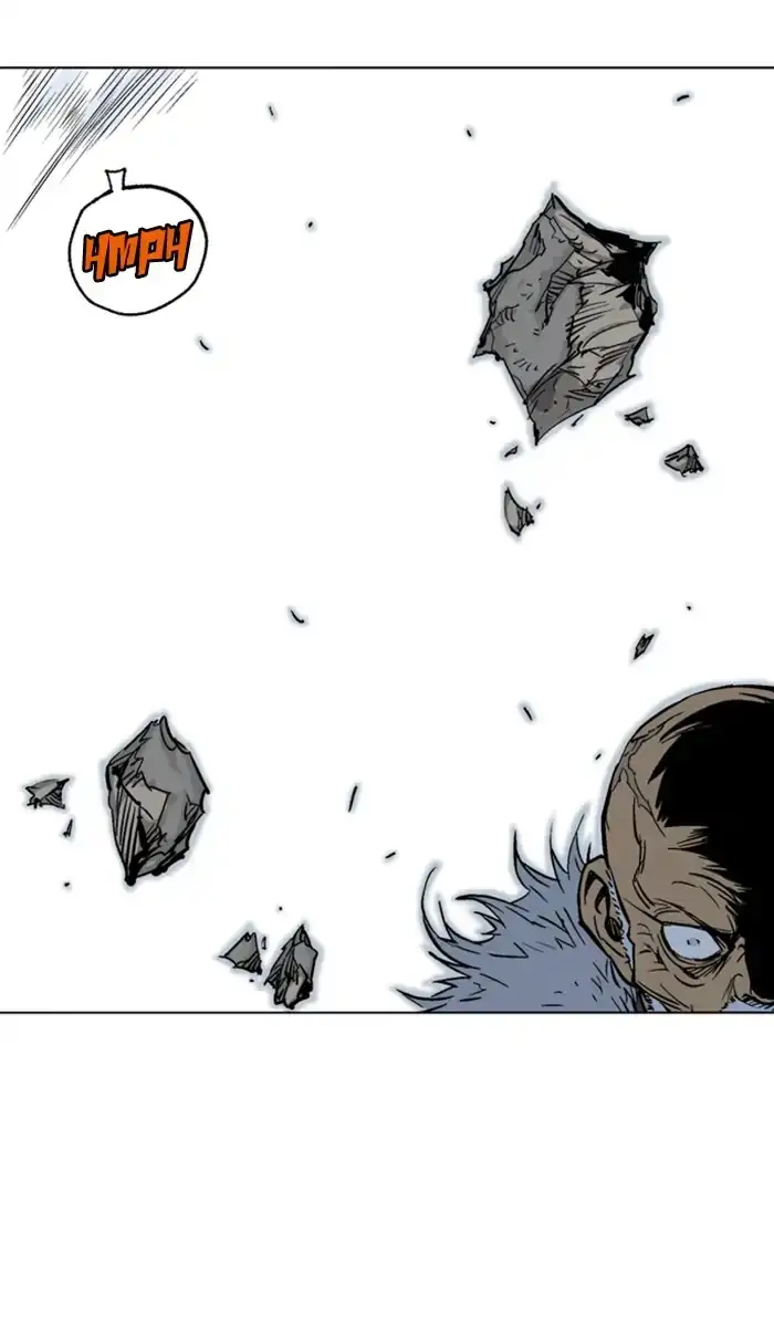 Gosu - Chapter 147 Page 33